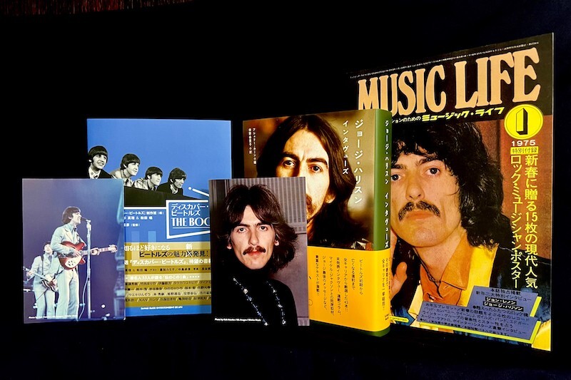 6月29日はビートルズの初来日記念日！ SHINKO MUSIC RECORDS SHOPで